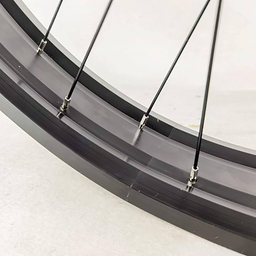 Amazon.co.jp: ファットバイクホイール 20/26インチ ディスクブレーキ